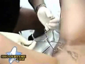 Clit Piercing