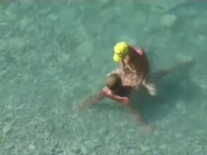 Some more Beach sex