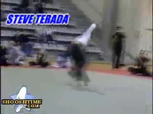 Street Tricks