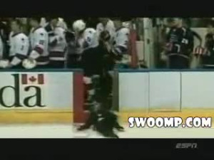 Bloopers of 2005