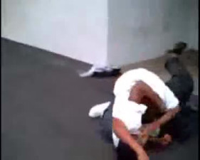 Black Vs Latino