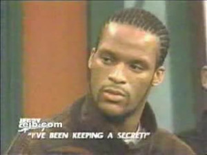 Ive been keeping a secret