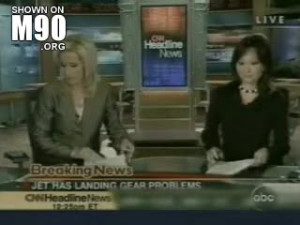 No more news