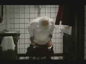 Santa Poops