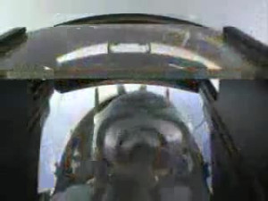 Bad ass low flying altitude