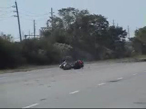 Naked Road Rash