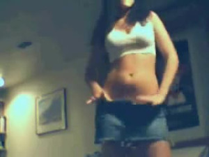 Wild webcam sex part  # 1