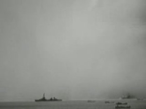 Underwater Nuke