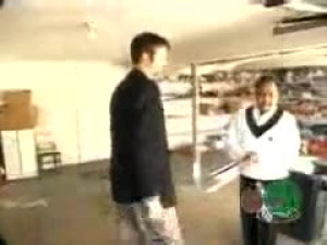 Stupid Tom Green