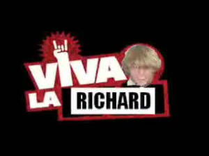 Viva la bam parody