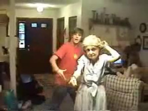 Nana rap!