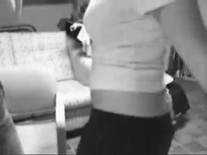 3 stupid drunk chicks on a webcam!