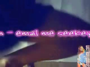 The hottest ASS on the net!
