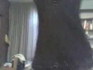 New webcam HOE!