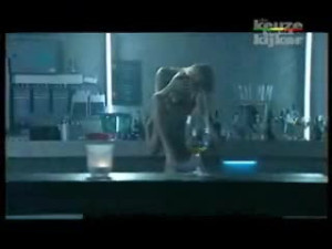 Hottest kissing scene ever part 2