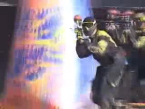 Paintball time!