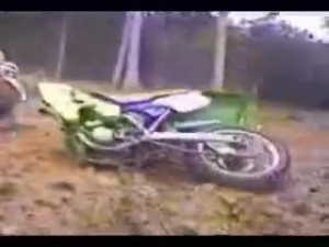 Some nice owned footage!