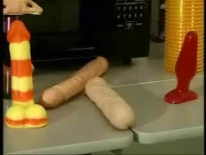 Porn Wars