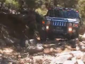 Hummers suck!