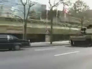 The Pimp Tank
