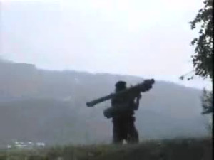 Anti aircraft