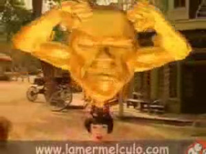 Japanese Arnold?