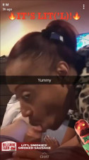 CHEROKEE DASS SUCKING BBC