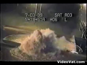Sewer Over Flow