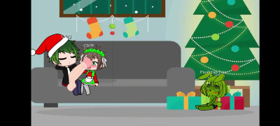 Late Merry Christmas
