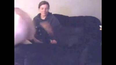 We all love stepmom at our home (hidden cam)