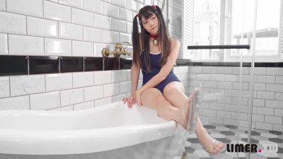Foot Fetish CN Girls 1