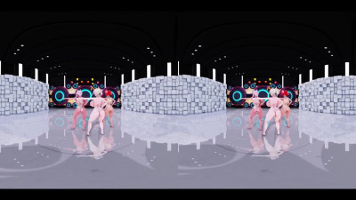 mmd vr test