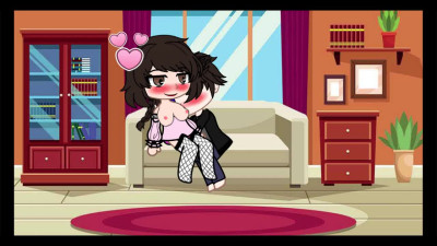 Michael and Mommy Afton Netflix and Chill