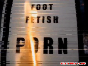 Viet Anal Foot Fetish Insanity part 1