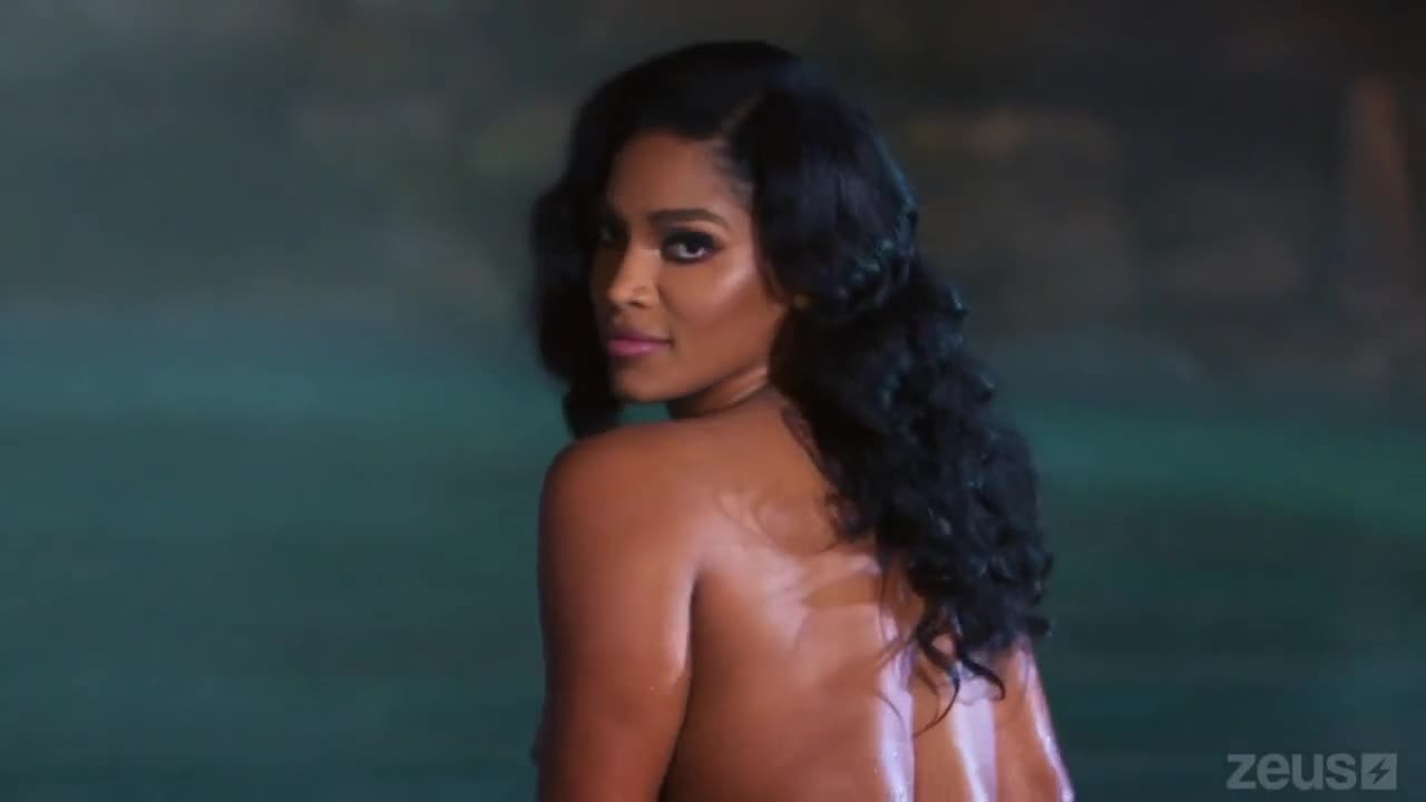 Watch Joseline Hernandez Nude In Pool (Joselines Cabaret) Short Sex Videos - Duration: 02:54 | ePornNEW.