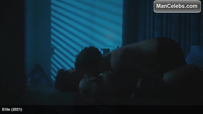 Manu Rios Nude Gay Sex Scenes