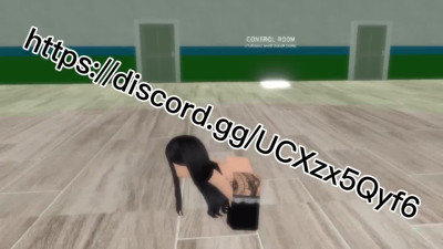 Roblox condo Twerking thicc ass