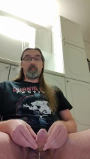 Norwegian Daddy Cums