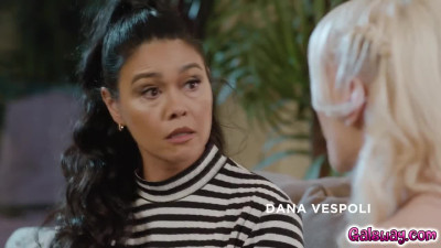 MY GOOF! Lesbian porn taken to a new level! Teen fucks mother-in-law!