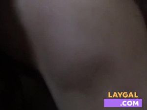 79 year old granny cums loud and hard during clit fucking