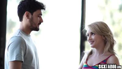 Petite Lola Fae finally got what she deserved and what she always wanted
