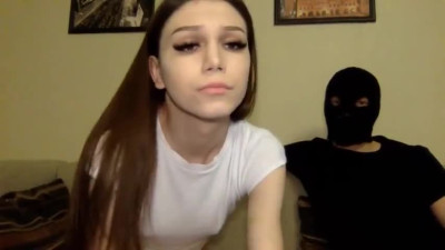 Webcam Model Russiansissy