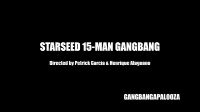 GANGBANGAPALOOZA
