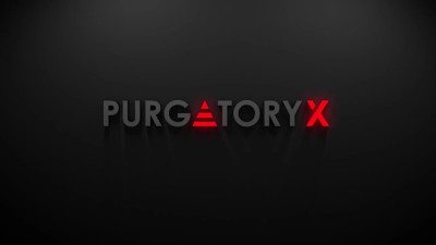 PURGATORYX Permission Vol 2 Part 1 with Suttin