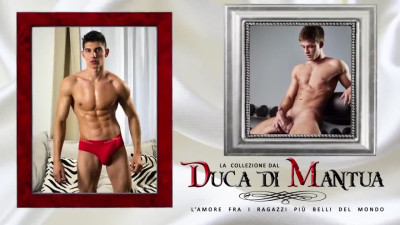DucaDiMantua - NO MERCY FOR THE TWINK