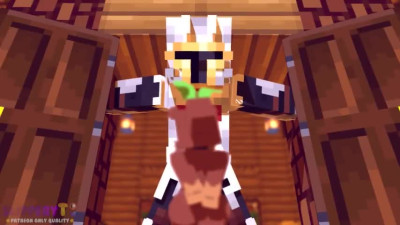 Minecraft Bia Rule 34 Porn Part 2