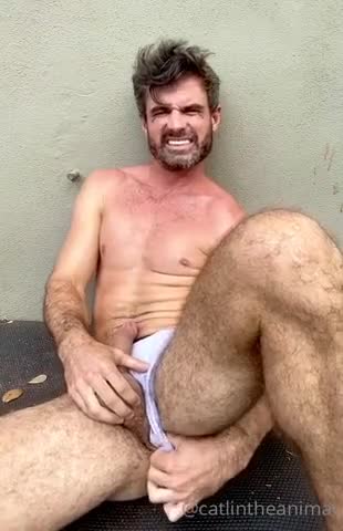 Watch Andy Catlin Outdoor jerk Short Sex Videos - Duration: 03:35 | ePornNEW.