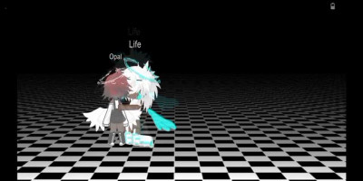 life having sex with a disobedient Spirit. (Sex request for Spicy_Bunny)