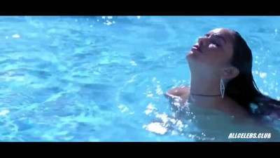 Kristina Emerson in Demons