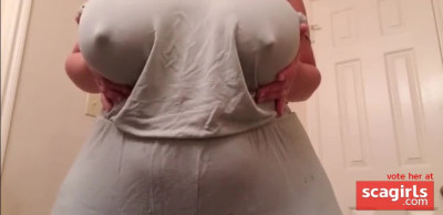 Mal, crazy thick white bbw